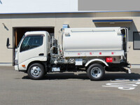 HINO Dutro Tank Lorry 2KG-XZU600E 2025 1,000km_3