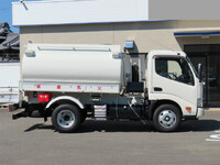 HINO Dutro Tank Lorry 2KG-XZU600E 2025 1,000km_4