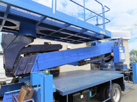 HINO Dutro Cherry Picker SDG-XZU720M 2012 18,000km_15