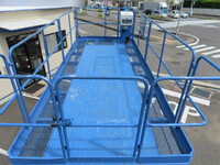 HINO Dutro Cherry Picker SDG-XZU720M 2012 18,000km_17