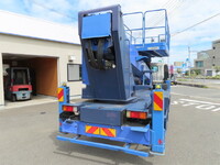 HINO Dutro Cherry Picker SDG-XZU720M 2012 18,000km_18