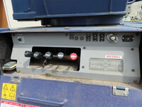 HINO Dutro Cherry Picker SDG-XZU720M 2012 18,000km_24