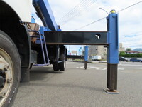 HINO Dutro Cherry Picker SDG-XZU720M 2012 18,000km_26