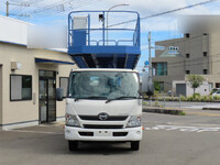 HINO Dutro Cherry Picker SDG-XZU720M 2012 18,000km_5
