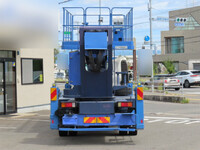 HINO Dutro Cherry Picker SDG-XZU720M 2012 18,000km_7