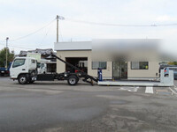 MITSUBISHI FUSO Canter Safety Loader 2PG-FEB80 2024 10,000km_10