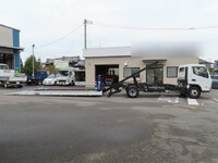 MITSUBISHI FUSO Canter Safety Loader 2PG-FEB80 2024 10,000km_11