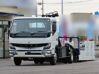 MITSUBISHI FUSO Canter Safety Loader 2PG-FEB80 2024 10,000km_1