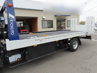 MITSUBISHI FUSO Canter Safety Loader 2PG-FEB80 2024 10,000km_22