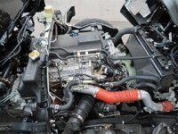 MITSUBISHI FUSO Canter Safety Loader 2PG-FEB80 2024 10,000km_30