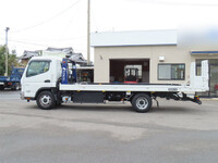MITSUBISHI FUSO Canter Safety Loader 2PG-FEB80 2024 10,000km_3