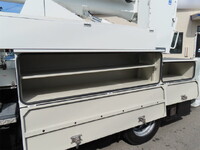 ISUZU Elf Cherry Picker SKG-NKR85YN 2013 79,000km_19