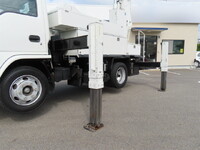 ISUZU Elf Cherry Picker SKG-NKR85YN 2013 79,000km_28