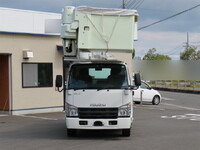 ISUZU Elf Cherry Picker SKG-NKR85YN 2013 79,000km_5