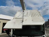 ISUZU Elf Cherry Picker SKG-NKR85YN 2013 79,000km_6