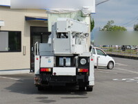 ISUZU Elf Cherry Picker SKG-NKR85YN 2013 79,000km_7
