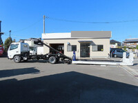 MITSUBISHI FUSO Canter Safety Loader 2PG-FEB80 2025 2,000km_10