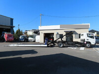 MITSUBISHI FUSO Canter Safety Loader 2PG-FEB80 2025 2,000km_11