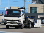 Canter Safety Loader