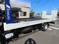 MITSUBISHI FUSO Canter Safety Loader 2PG-FEB80 2025 2,000km_23