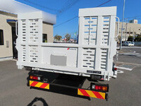 MITSUBISHI FUSO Canter Safety Loader 2PG-FEB80 2025 2,000km_26