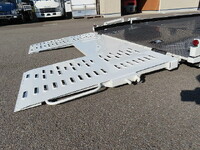 MITSUBISHI FUSO Canter Safety Loader 2PG-FEB80 2025 2,000km_27