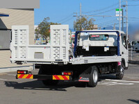 MITSUBISHI FUSO Canter Safety Loader 2PG-FEB80 2025 2,000km_2
