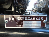 MITSUBISHI FUSO Canter Safety Loader 2PG-FEB80 2025 2,000km_30