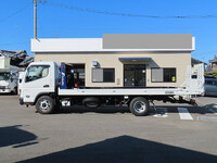 MITSUBISHI FUSO Canter Safety Loader 2PG-FEB80 2025 2,000km_3
