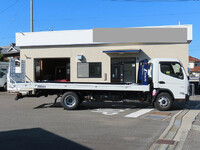 MITSUBISHI FUSO Canter Safety Loader 2PG-FEB80 2025 2,000km_4