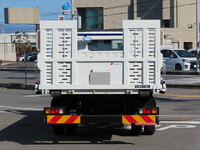 MITSUBISHI FUSO Canter Safety Loader 2PG-FEB80 2025 2,000km_7