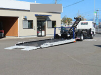MITSUBISHI FUSO Canter Safety Loader 2PG-FEB80 2025 2,000km_9