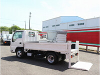 ISUZU Elf Flat Body TRG-NJR85A 2019 33,114km_13