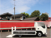 ISUZU Elf Flat Body TRG-NJR85A 2019 33,114km_14