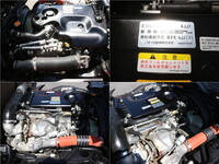 ISUZU Elf Flat Body TRG-NJR85A 2019 33,114km_17