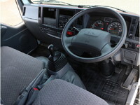 ISUZU Elf Flat Body TRG-NJR85A 2019 33,114km_19