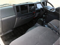 ISUZU Elf Flat Body TRG-NJR85A 2019 33,114km_27