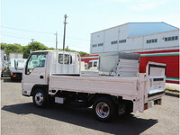ISUZU Elf Flat Body TRG-NJR85A 2019 33,114km_2