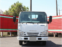 ISUZU Elf Flat Body TRG-NJR85A 2019 33,114km_3
