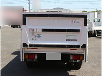 ISUZU Elf Flat Body TRG-NJR85A 2019 33,114km_4