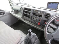 HINO Dutro Carrier Car SDG-XZU720M 2012 274,000km_16