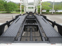 HINO Dutro Carrier Car SDG-XZU720M 2012 274,000km_19