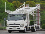 Dutro Carrier Car