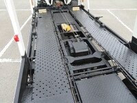 HINO Dutro Carrier Car SDG-XZU720M 2012 274,000km_20