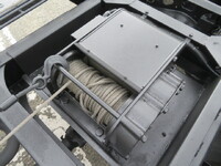 HINO Dutro Carrier Car SDG-XZU720M 2012 274,000km_22