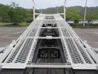 HINO Dutro Carrier Car SDG-XZU720M 2012 274,000km_24