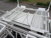 HINO Dutro Carrier Car SDG-XZU720M 2012 274,000km_26
