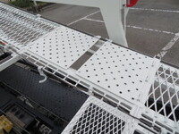 HINO Dutro Carrier Car SDG-XZU720M 2012 274,000km_27