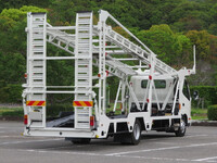 HINO Dutro Carrier Car SDG-XZU720M 2012 274,000km_2