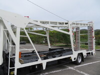 HINO Dutro Carrier Car SDG-XZU720M 2012 274,000km_30
